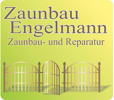 Zaunbau Engelmann