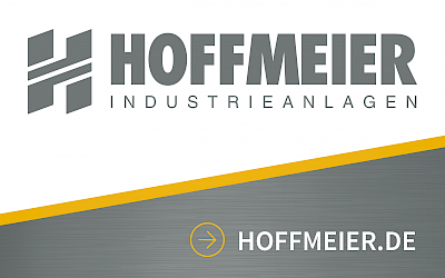 Hoffmeier Industrieanlagen GmbH + Co. KG