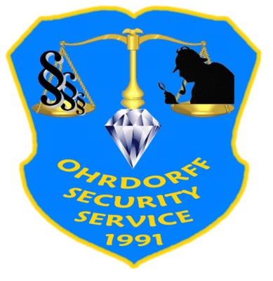 Ohrdorff Security Service 1991
